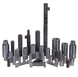 one-touch rebar coupler