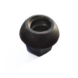 Mine Dome Nut