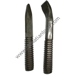 High-Tensile Hex Scaling Bar - HR or EPDM Blend Cover and SAR Rubber