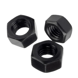 Hex Nuts