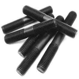 Double Head Stud Bolt