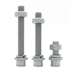 Cup head hexagonal screw