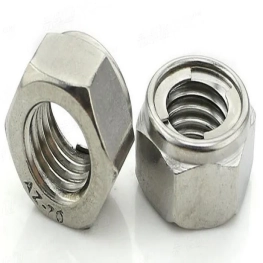 Metal Selfing Lock Nut
