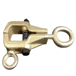 Auto Body Repair Pull Clamps