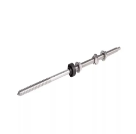 Stainless Steel Solar Hanger Bolts Wholesale