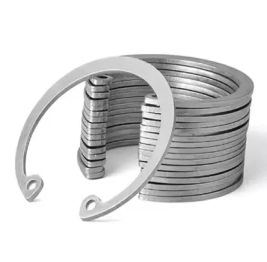  Retaining Rings