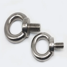 Eye Bolts