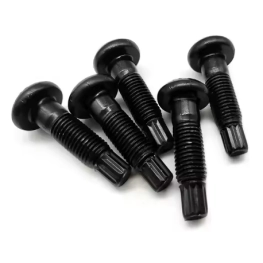 Multi - Material Torsional Shear Bolts M16 - M30 Stainless Steel Steel Options