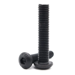 Pan head socket head screw