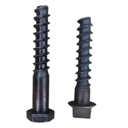  Railway Screw Spike