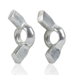 Wing Nut For Machine