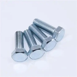 Hex Head Bolt
